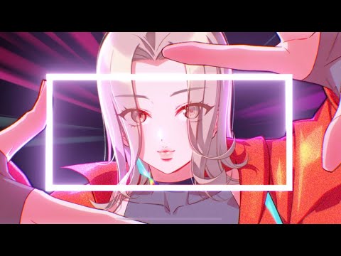 ae-Giselle short test - Epic Seven x aespa