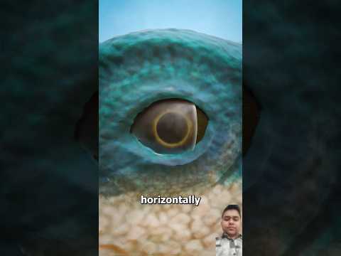 The Science Behind Weird Animal Blinks