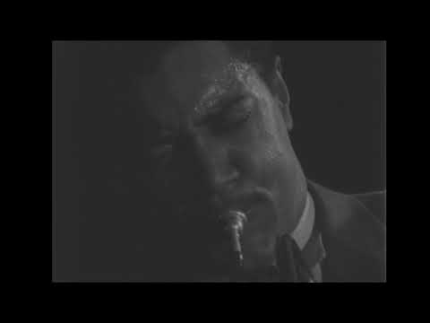 The Cry of Jazz