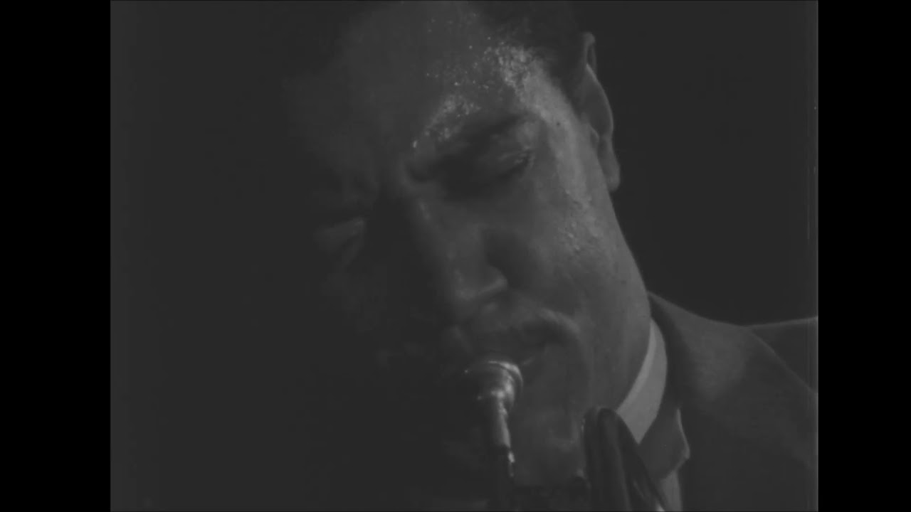The Cry of Jazz
