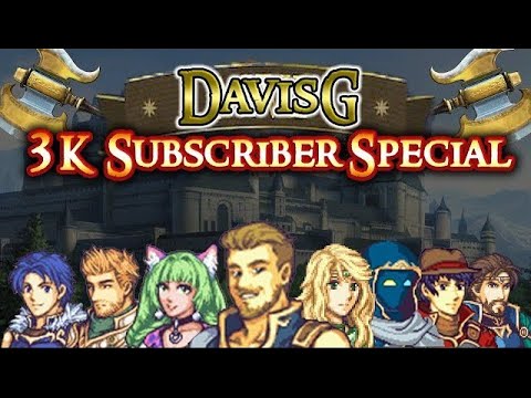 Davis 3k Special Ost: Sublime Domain