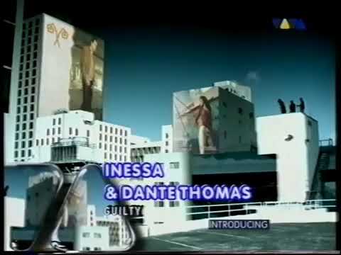 Inessa and Dante Thomas - Guilty