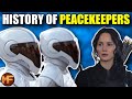 History of Peacekeepers: Hunger Games Explained (Everything You Need to Know)