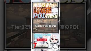 【7 days to die】クエストであったら絶対行きたい！！超有益なPOI　Tier3編　12件目 ver2.3  #ゲーム実況 #ゲーム #しろてん #7dtd #ゆっくり実況