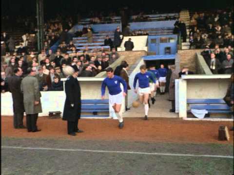 The 1966 World Cup Documentary