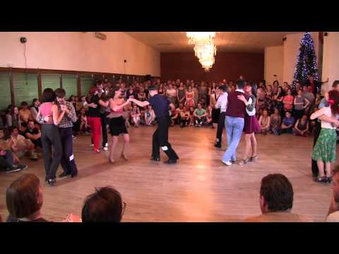 MXDC 2014 Balboa JnJ Finals - Final All Skate