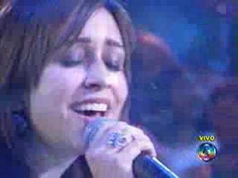 Roberta Sá, Fama BIS, Só tinha de ser com você