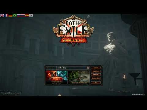 HC Atlas invasion event RIP #2