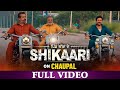 Shikaari Latest Punjabi Web Series Guggu Gill Chaupal App New Punjabi Movies 2025