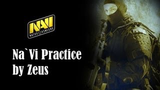 Na`Vi practice by Zeus