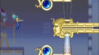 FORGOTTEN WORLDS (ARCADE / PS2 - FULL GAME)