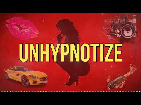 Slicktor Victor- Unhypnotized (Official Lyric Video)