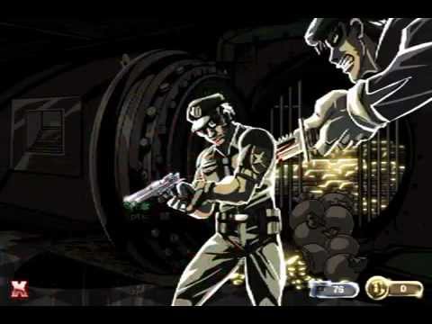 Video cover