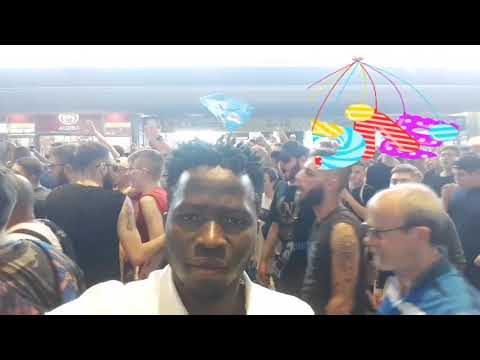 Share Video salif Diarra