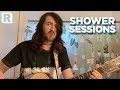 Mayday Parade's Derek Sanders, 'You're Dead Wrong' - Shower Sessions