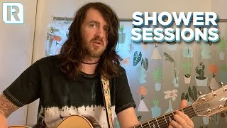 Mayday Parade&#39;s Derek Sanders, &#39;You&#39;re Dead Wrong&#39; - Shower Sessions