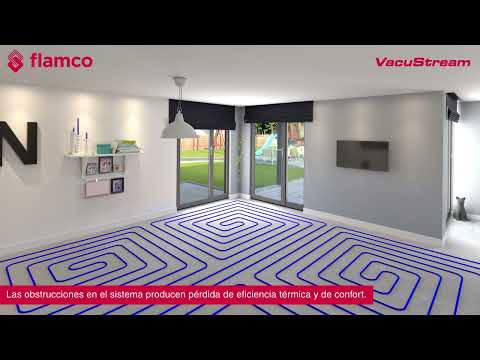 VacuStream