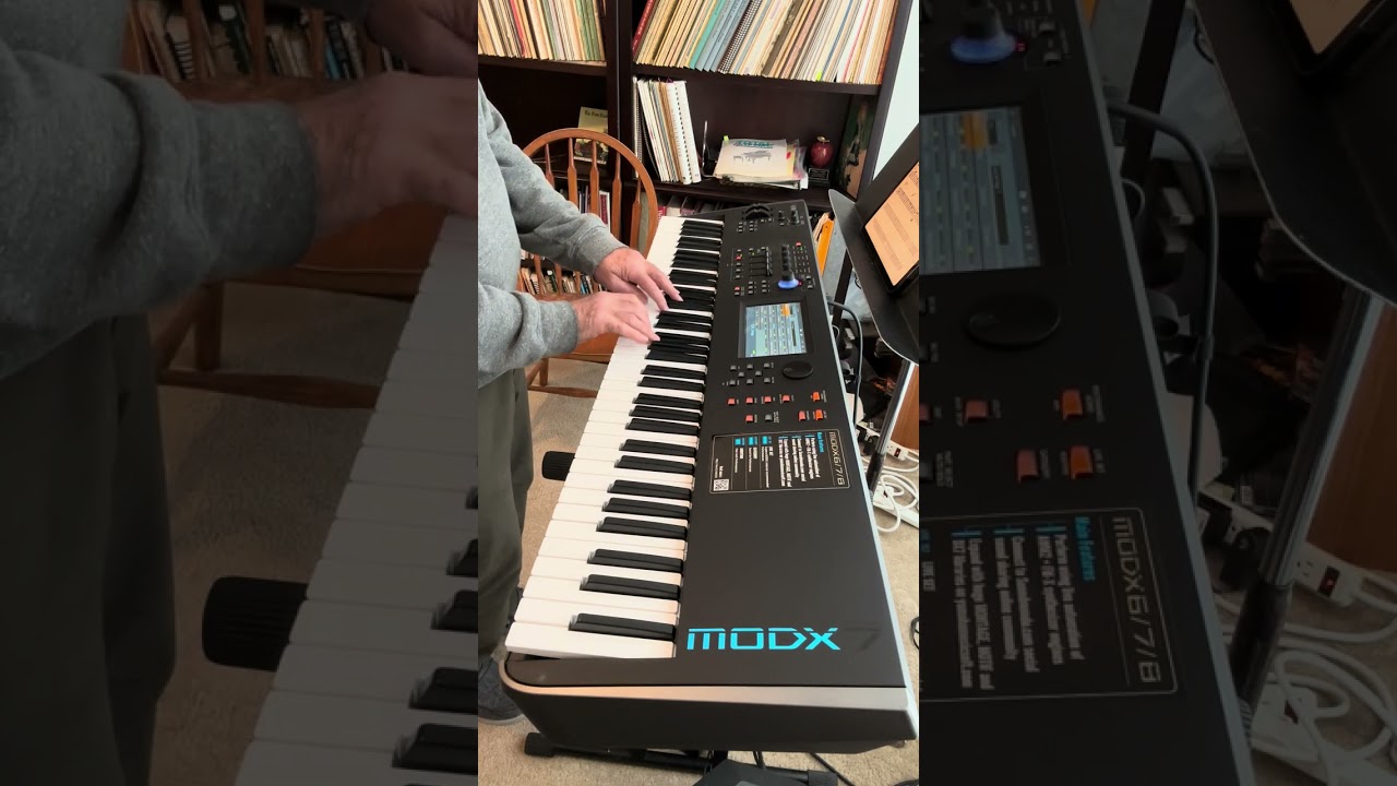 Promotional video thumbnail 3 for Parsons Music & Entertainment