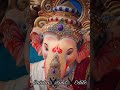 Ganpati Status Saisha ️Split ️Editz Status Song Yei Oh Vitthale