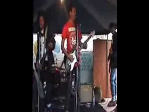 Proxenetas After (La Banda Mäkabrona) QUIERO