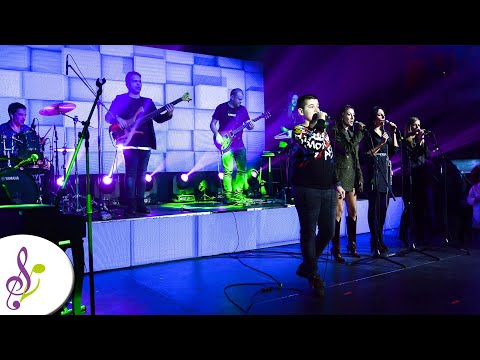 Stefan Ilić - Čija si (Škola pevanja Super Voice & Pegart Studio)