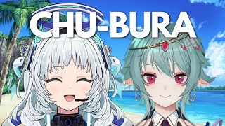 【Cover】 Chu-Bura | Bleach OP 8 【Rita Kamishiro | Nen Tsurugi】