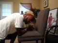 A Baptist Deacon S Prayer Hasan Green