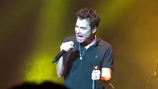 Train @ Manchester Apollo - I Got You 19.10.17