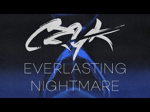 CZYK - Everlasting Nightmare (Official Audio)