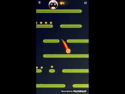 ScleroGame #2 - FallDown - [KEYESSE]