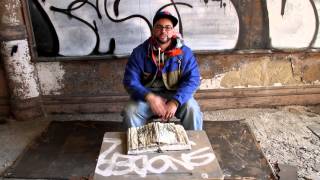 LEX - Riggity Raw (produced by the Dirty Turk) Official Video