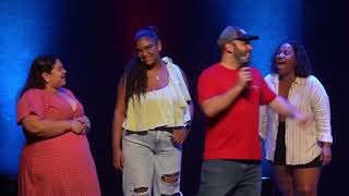 VAI DAR NO COURO em BANGU RJ - RAPHAEL GHANEM