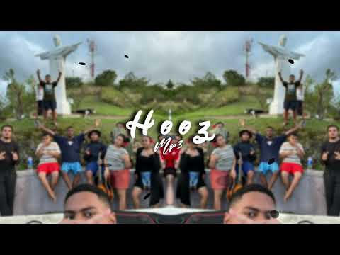 BYYZ ØTS X AS X WILLY WILLIAM X VENGABØYZ - BØOM BØOM Remix 2o23