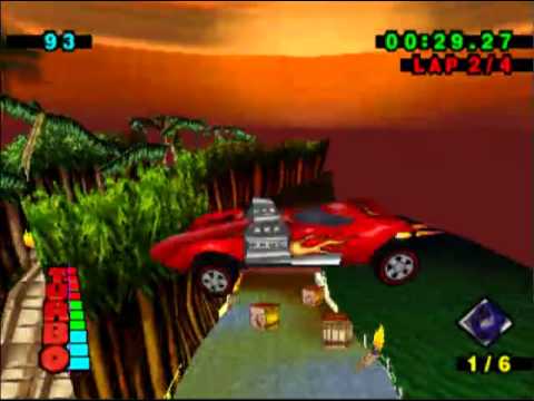 hot wheels turbo racing playstation download