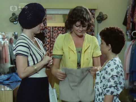 Což takhle dát si špenát - Kalhotky