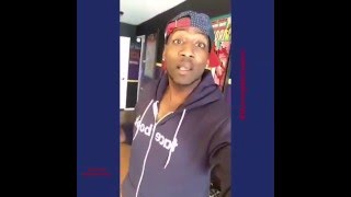 DeStorm Power - Morning Motivation