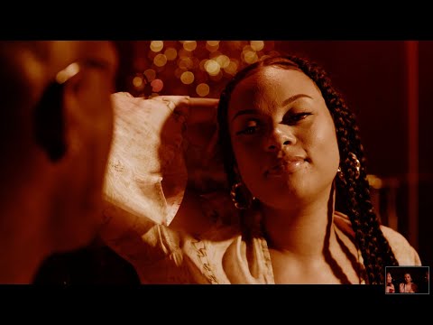 Mr Macee - L O V E (ft. Icey Stanley) [Music Video]