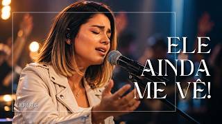 DEUS NUNCA TE ESQUECEU 🙏 | Essa Situação Vai Mudar | Laura Reis