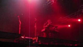 30 Seconds to Mars - That&#39;s Live - Amsterdam - Stranger in a Strange Land