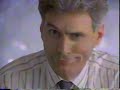 Crystal Orange Juice Commercial KRBK 31 Sacramento March 1991