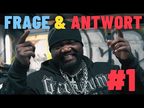 Frage & Antwort mit Keno #1