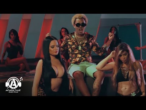 El Cherry Scom ‚Don Miguelo - Sexo Seguro (Video Oficial)