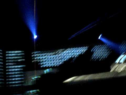 Armin van Buuren @ Gossip, Inkhouse Febuary 2010 pt5