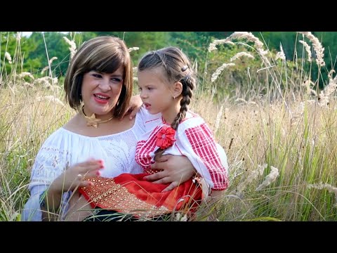 Felicia Grigore - Fata mea boboc de floare