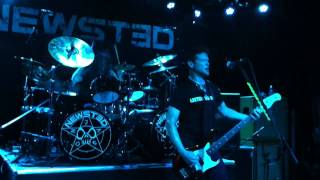 Newsted Live - King Of The Underdogs