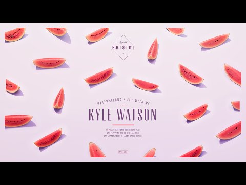 Kyle Watson - Watermelons (Original Mix) [TAB006]