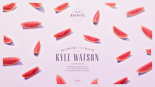 Kyle Watson - Watermelons (Original Mix) [TAB006]