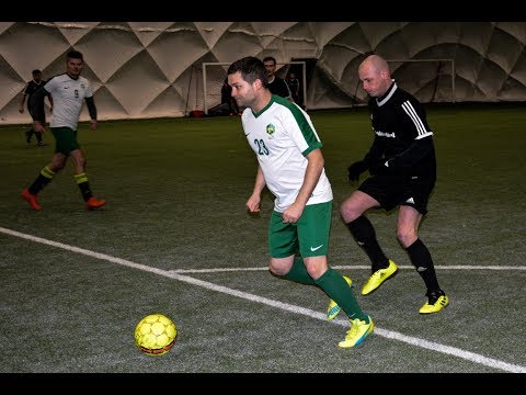 15.03.2018 III Liga E  - u2i vs. ZasadaAuto.pl