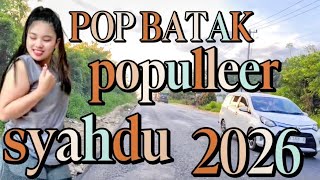 Download lagu LAGU BATAK TERBARU 2026 POPULER NONSTOP 2 JAM ENAK DI DENGAR SAAT SANTAI MAUPUN DIPERJALANAN mp3