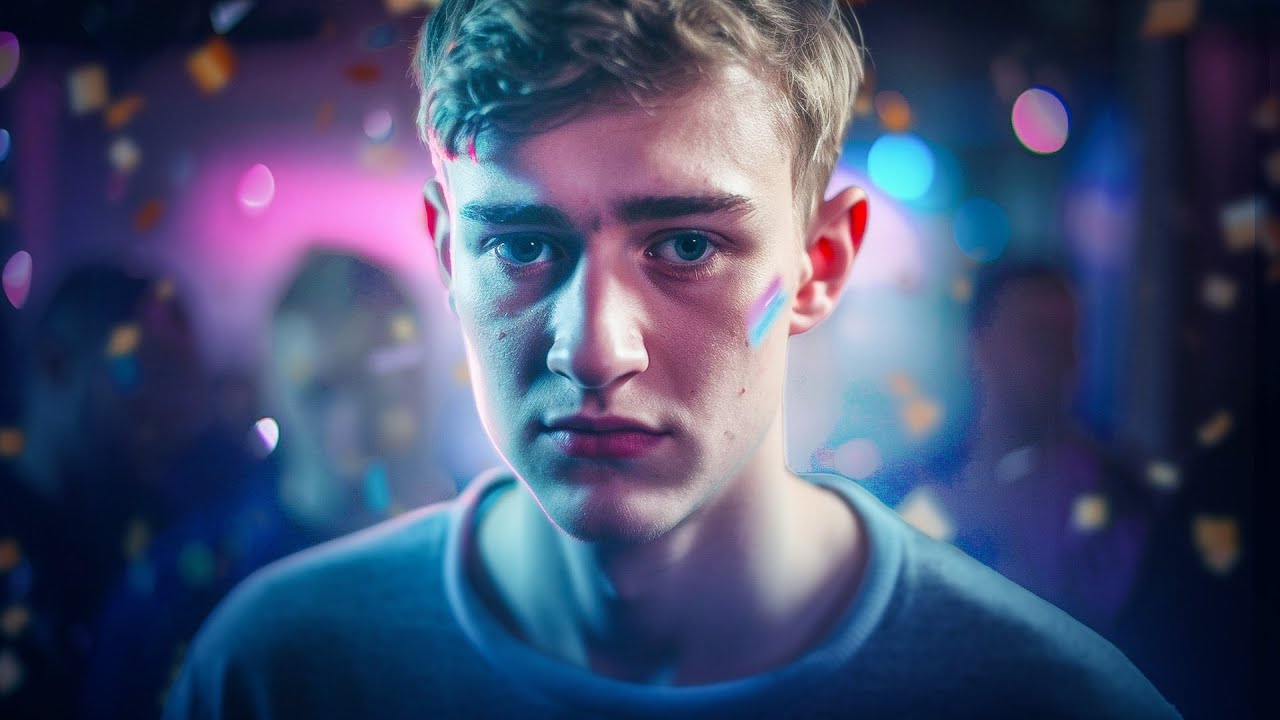 Pourquoi les jeunes ne font plus la fête